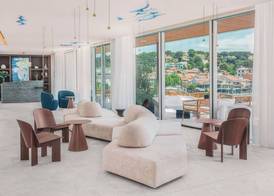Bleu Hôtel & Spa by Germain Collection 4