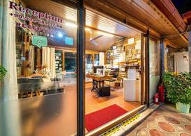 Dedeminn Garden Hotel 3