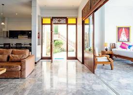 Sandalwood Luxury Villa Resort 3