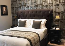 The Grafton Arms Pub & Rooms 5