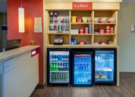 TownePlace Suites New Orleans Metairie 4