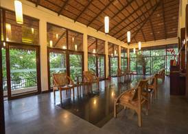 Tea Valley Resort, Munnar 2