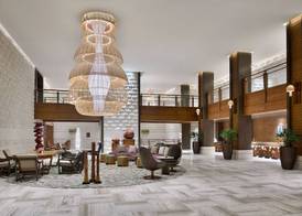 The Westin Resort & Spa Himalayas 4