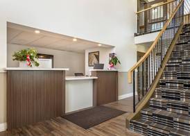 Best Western Smiths Falls Hotel 2