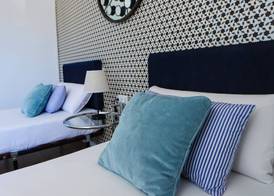Valencia Luxury - Malvarrosa Beach 5
