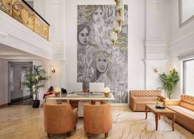Ramada by Wyndham Goa Vagator 2