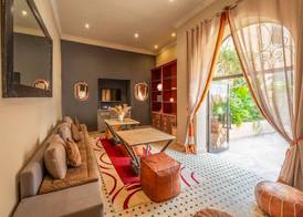Le Medina Privilège Riad & Spa 2