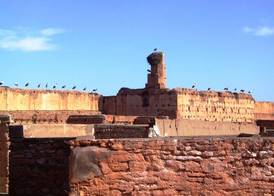 Riad el Farah Kasbah 2