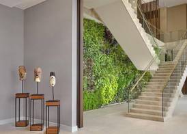 Kempinski Hotel Brazzaville Republic of the Congo 4