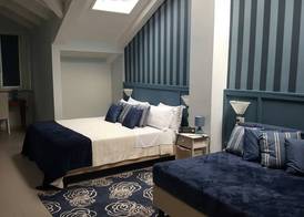 Hotel Giulio Cesare 5