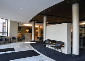 relexa Hotel Airport Dusseldorf Ratingen 4