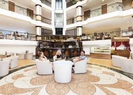 Numa Club Side Hotel - Ultra All Inclusive 3