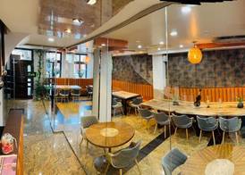 Villa & Restaurant Levoslav House 3