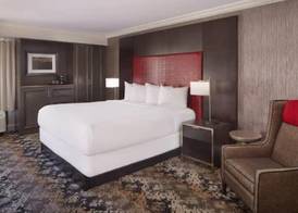 Horseshoe Tunica Hotel & Casino - A Caesars Rewards Destination 3