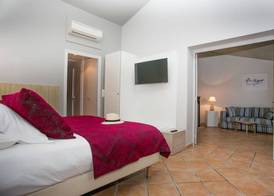 Le Relais Des Trois Mas 4