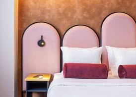 Mercure Brussels Centre Rogier 2