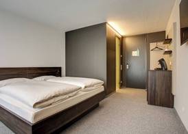 eXo Fly Level 4 Hotel Stuttgart-Flughafen 5