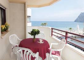 Apartamentos Topacio Unitursa 2