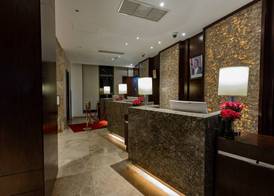 Crowne Plaza NAIROBI AIRPORT by IHG 2