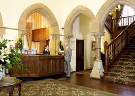 Ashdown Park Hotel 3