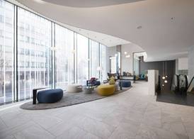 JR East Hotel Mets Premier Sapporo 4