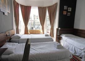 Blossom Guest House 3