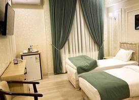 Marmaris Hotel 2