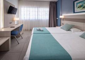 4R Salou Park Resort I 5
