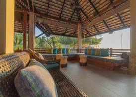 Ao Prao Resort 4