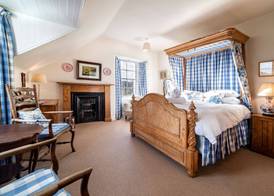 Hotel Eilean Iarmain 3