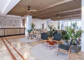 HG Jardín de Menorca 4