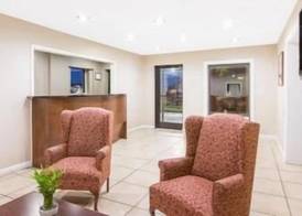 Days Inn by Wyndham Brownsville 2