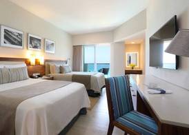 Emporio Cancun Optional All Inclusive 5