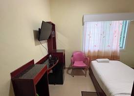 Chinatown hotel 5