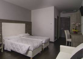 Hotel Gardesana 5