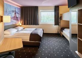B&B Hotel Heidelberg 5