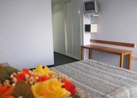 San Remo Hotel 5