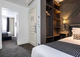 Hôtel Diva Opera 4