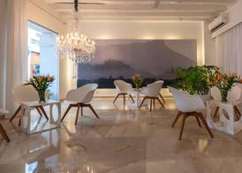 Delirio Hotel 5