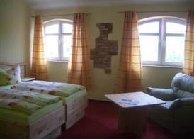 Landhotel zum Honigdieb 2