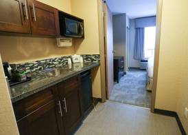 Prairie Crest Calgary Airport by IHG 5