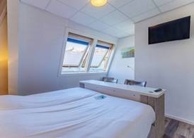 Hotel Kijkduin 5