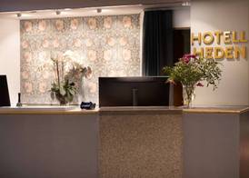 Hotell Heden - BW Signature Collection 5
