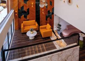 Hotel Paramos Meeds 3