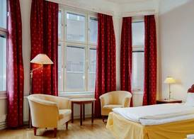 First Hotel Stadt 4