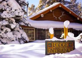 Storm Mountain Lodge & Cabins 5