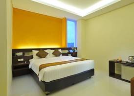 d'Season Hotel 4
