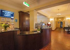SeeHotel Großräschen 2
