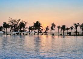Mövenpick Resort Waverly Phu Quoc 4
