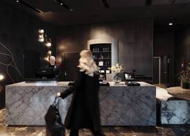 Clarion Hotel Oslo 3